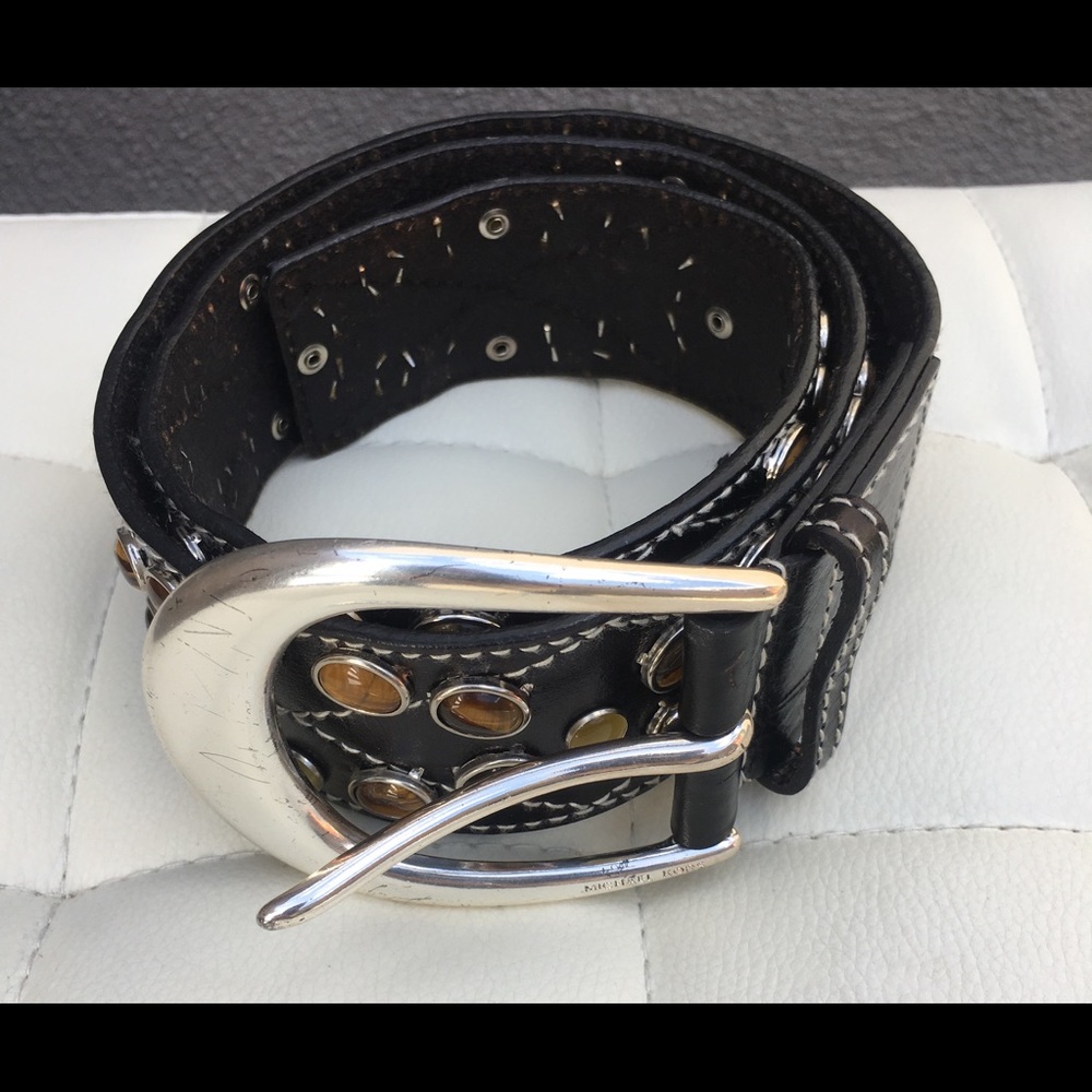 Michael Kors belt